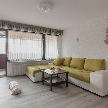 Family Apartment Nakiteya Liubliana Exterior foto