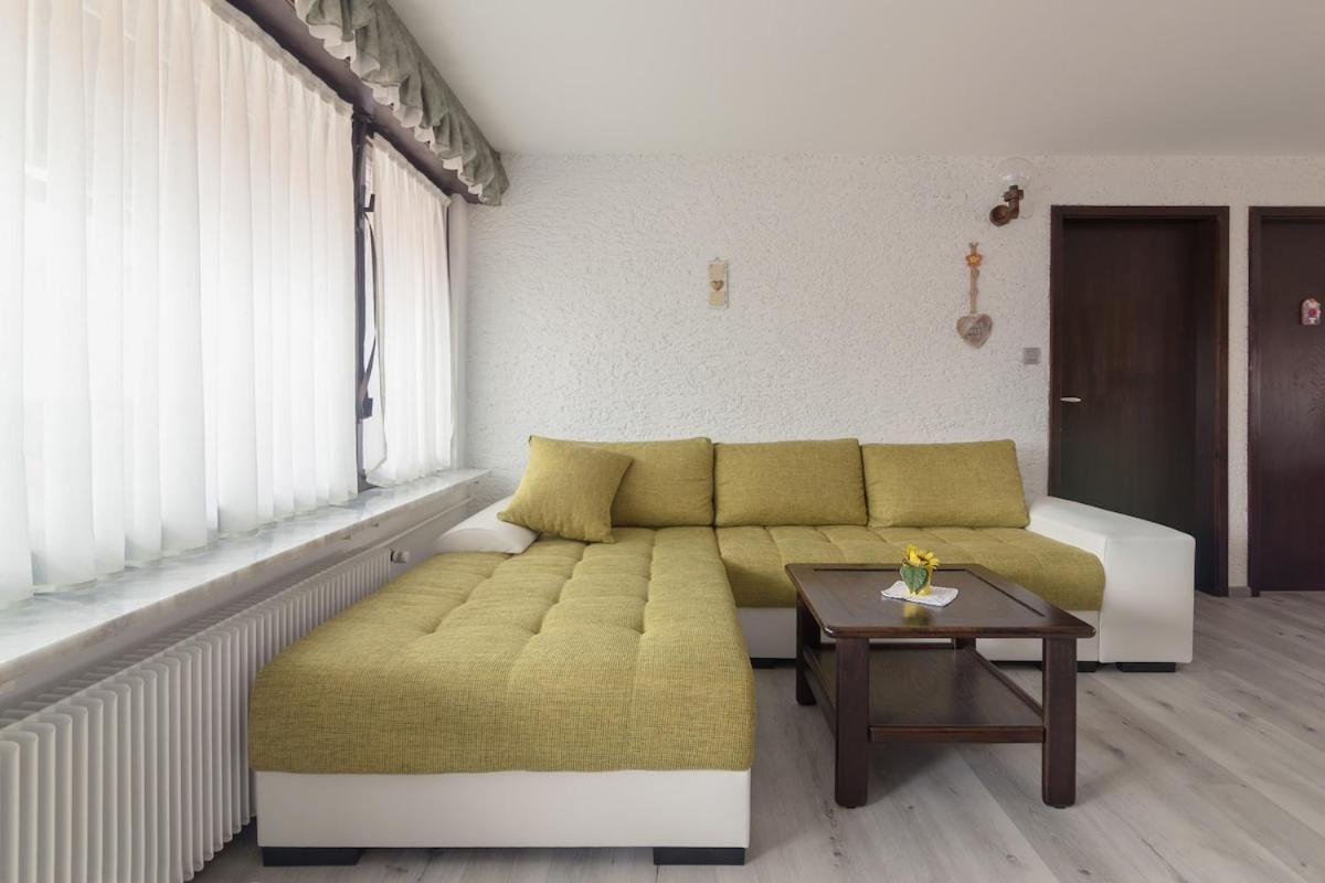 Family Apartment Nakiteya Liubliana Exterior foto